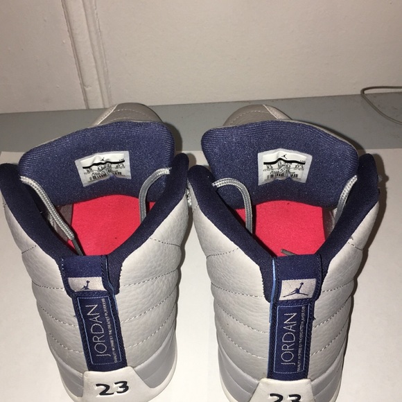 Jordan 12s - Picture 4 of 4